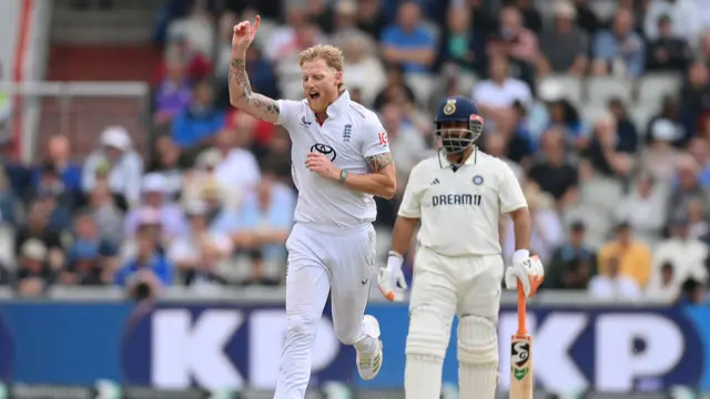 Ben Stokes