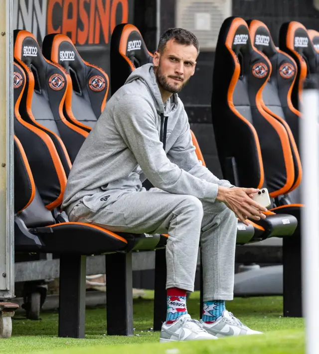 Stefano Bensi