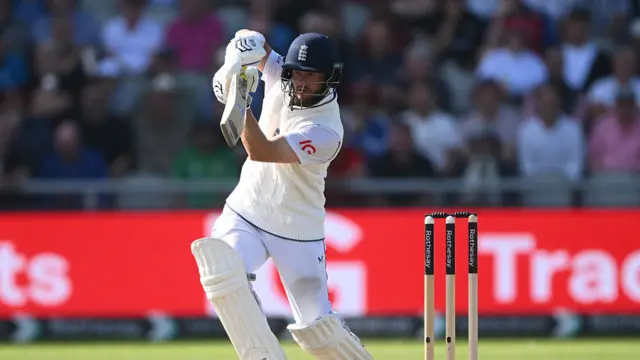 Ben Duckett