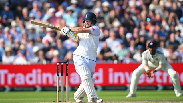 Ben Duckett