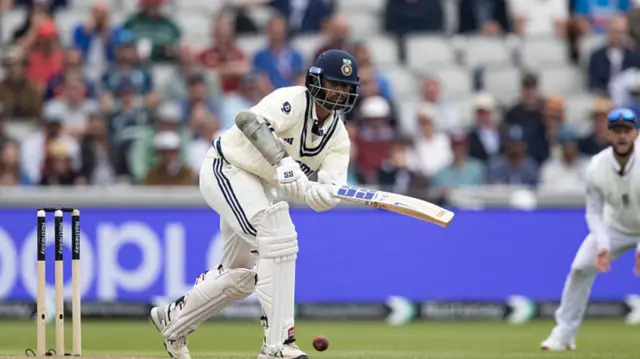 Washington Sundar