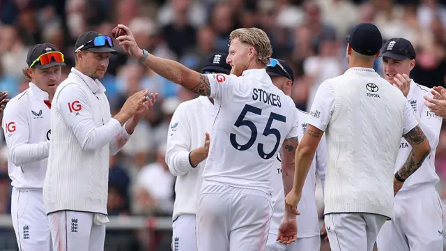 Ben Stokes
