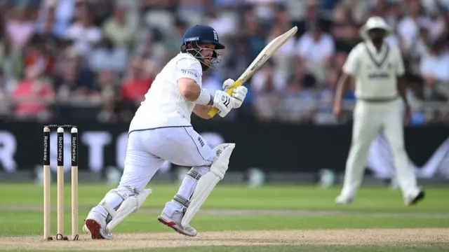 Ben Duckett