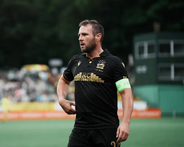 Jamie Mulgrew