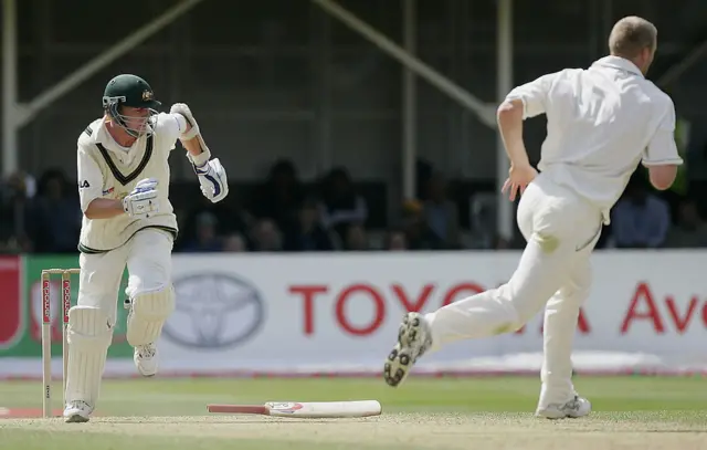 Brett Lee