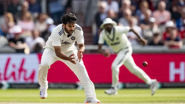 Shardul Thakur