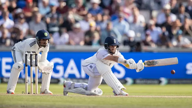 Ben Duckett