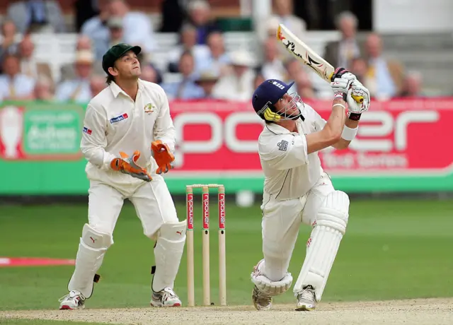 Kevin Pietersen