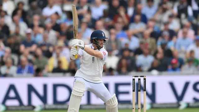 Ben Duckett