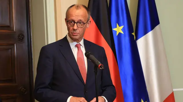 Friedrich Merz