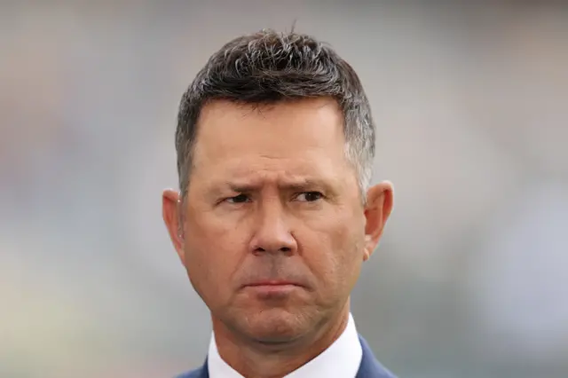 Ricky Ponting