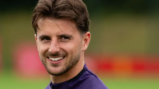 Mason Mount