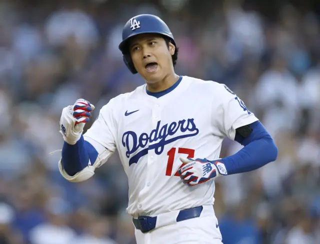Shohei Ohtani