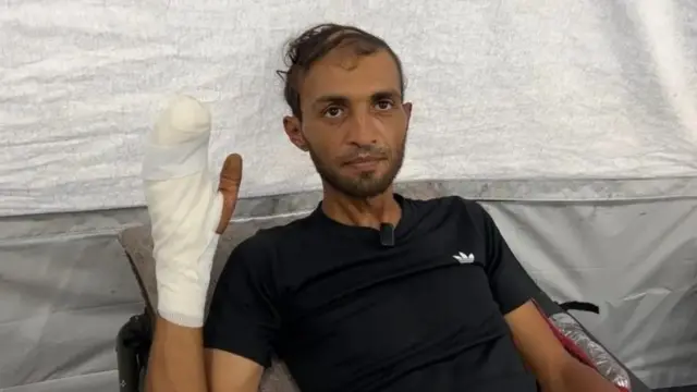 Mohammed al-Qedra