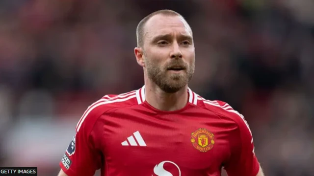 Christian Eriksen