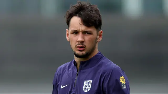 James Trafford