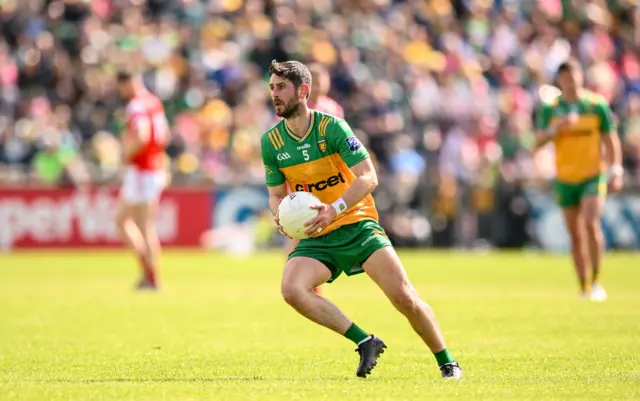 Ryan McHugh