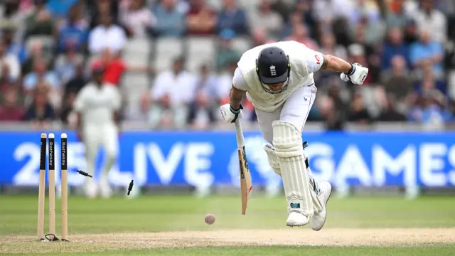 Ben Stokes