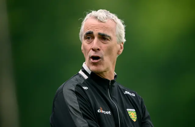 Jim McGuinness