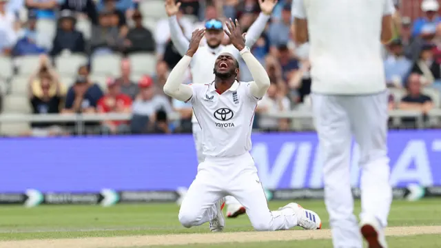 Jofra Archer