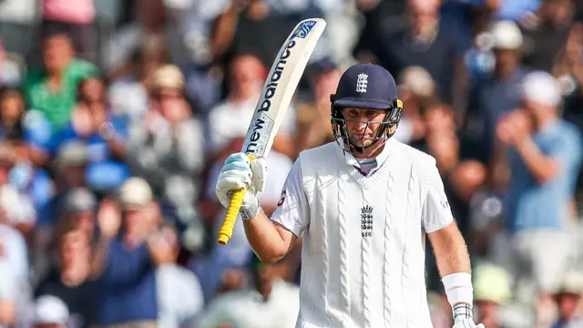 Joe Root