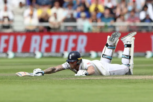 Stokes