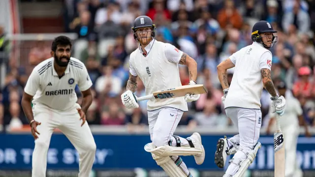 Ben Stokes