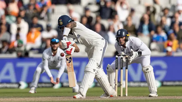 KL Rahul