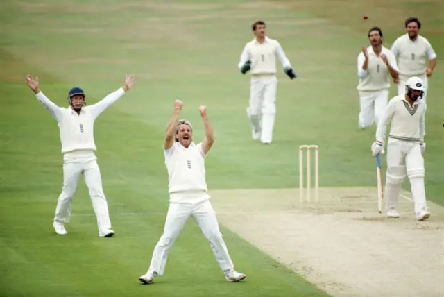 Ian Botham