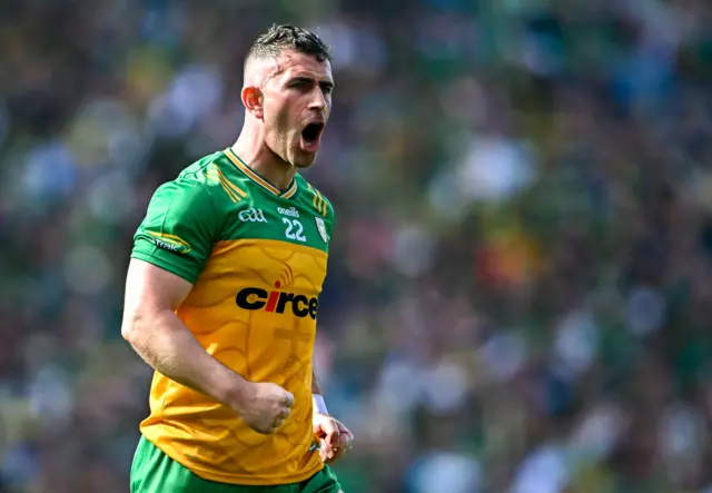 Patrick McBrearty
