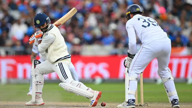 Ravindra Jadeja