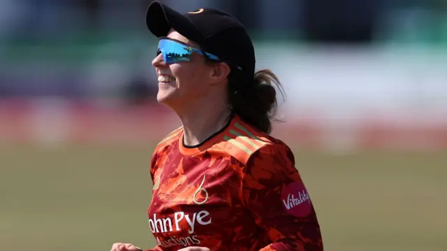 Tammy Beaumont