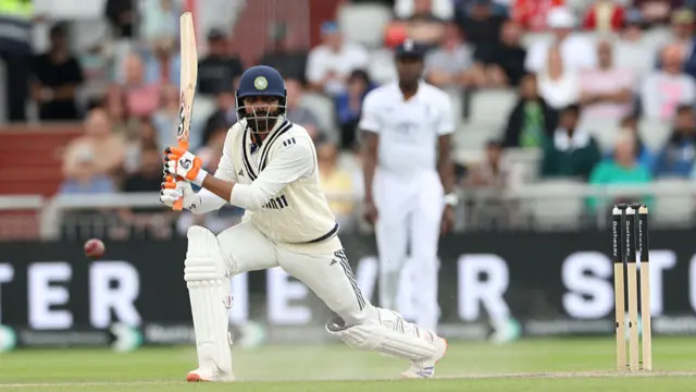 Ravindra Jadeja