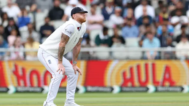 Ben Stokes