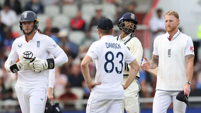 Ben Stokes