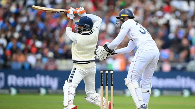Ravindra Jadeja