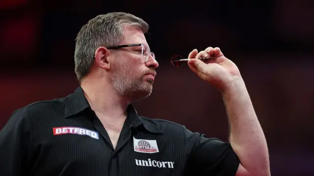 James Wade