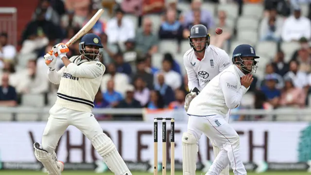 Ravindra Jadeja