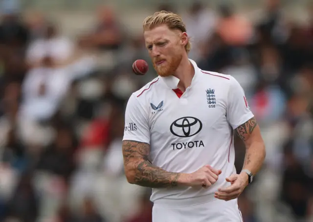 Stokes