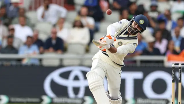 Ravindra Jadeja