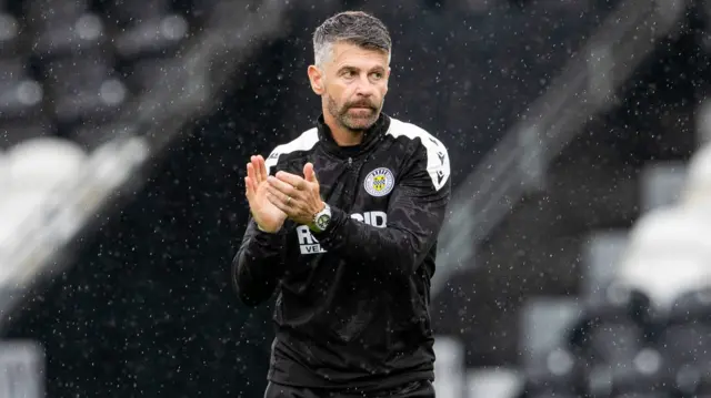 Stephen Robinson