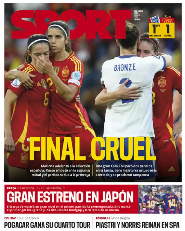 Sport