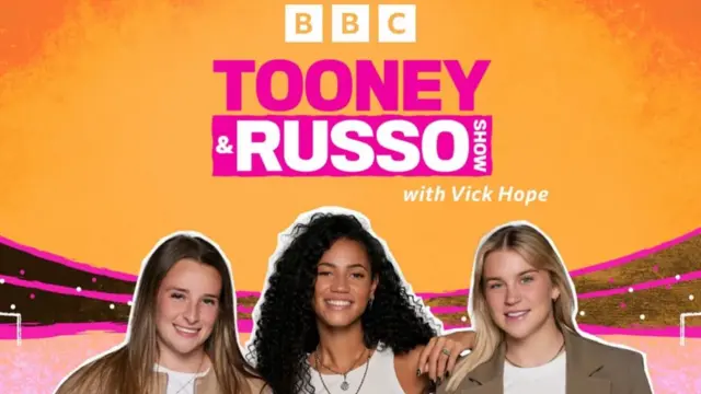 Rooney and Russo podcast ad