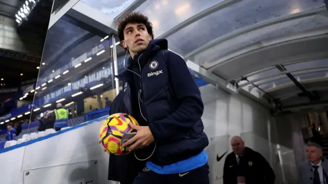 Joao Felix