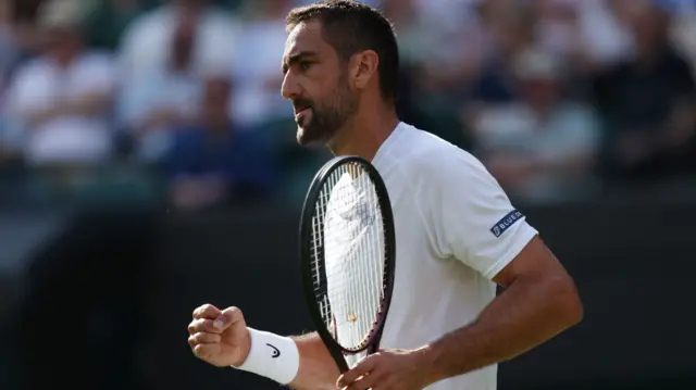 Marin Cilic
