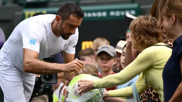 Marin Cilic