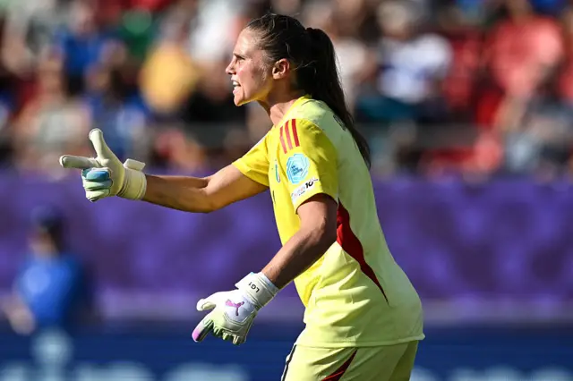 Laura Giuliani