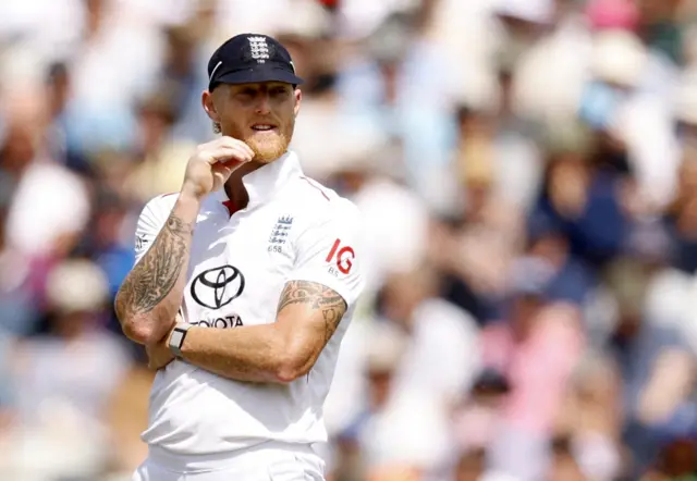 Stokes