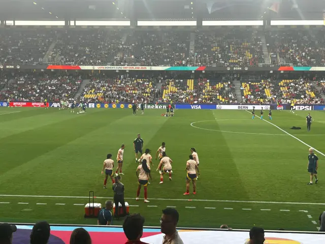 Spain subs