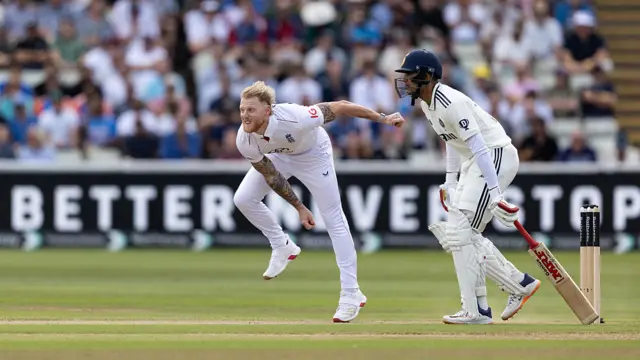 Stokes